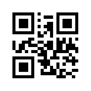 Gacki QR code