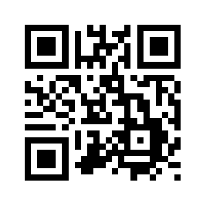 Gadalou.com QR code