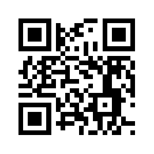 Gadanie.life QR code