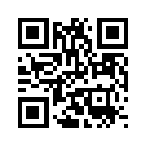 Gadei.us QR code