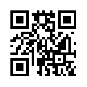 Gadis.es QR code