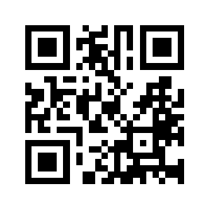 Gadmen.com QR code