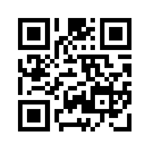 Gaealab.com QR code