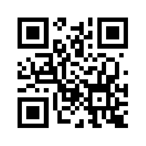 Gaenet.net QR code