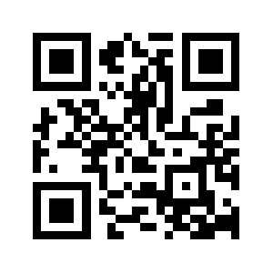 Gaensobebe.com QR code