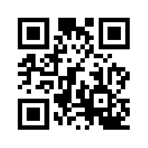 Gaepoong.biz QR code