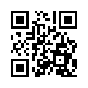 Gaesteliste.de QR code