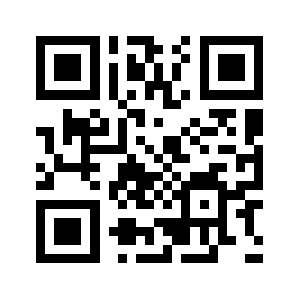 Gaetjens QR code