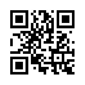 Gafest.com QR code