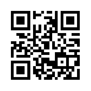 Gaffel.de QR code