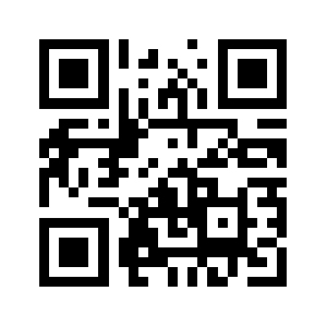 Gafftrax.com QR code