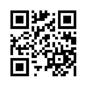 Gafutures.org QR code