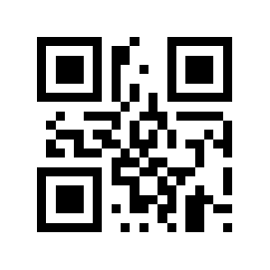 Gag.fm QR code