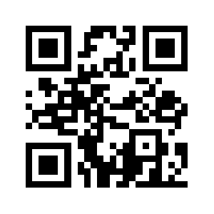 Gagahl.com QR code