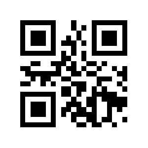 Gagg.ca QR code