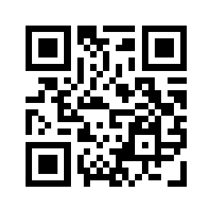 Gagives.org QR code