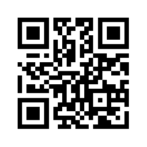 Gahe.com QR code