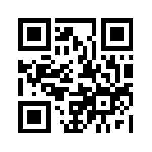 Gaheezy.com QR code