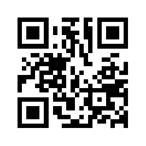 Gahegame.org QR code