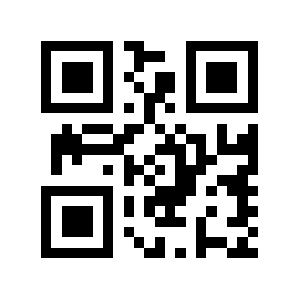 Gahn QR code