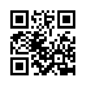 Gahyu.com QR code