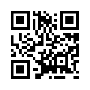 Gaia.com QR code