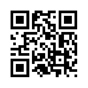 Gaiaom.info QR code