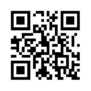 Gaiban.biz QR code