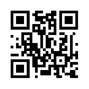 Gaiina.com QR code