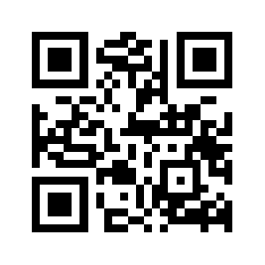 Gailstoner.com QR code