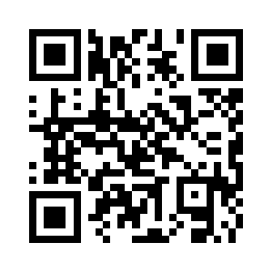 Gainadmission.org QR code