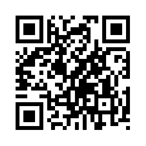 Gainesvillecopwatch.org QR code