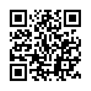 Gainsbybrains.com QR code