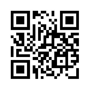 Gainweb.org QR code