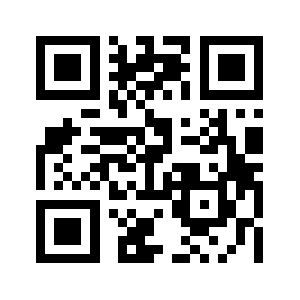 Gainzsta.com QR code