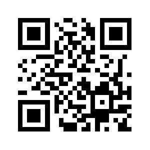 Gaitorhead.com QR code