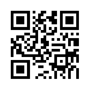 Gajaithran.com QR code