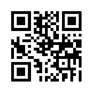 Gakki.me QR code