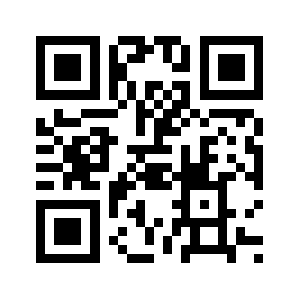 Gakusyoku.com QR code