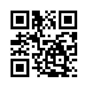 Galacctic.com QR code