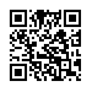 Galacticartsmusic.com QR code