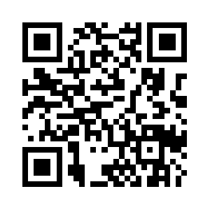 Galacticbutterfly.info QR code