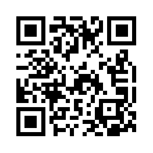 Galagohandietalkie.com QR code