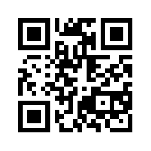 Galakcian.com QR code