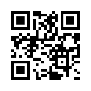 Galantion.com QR code