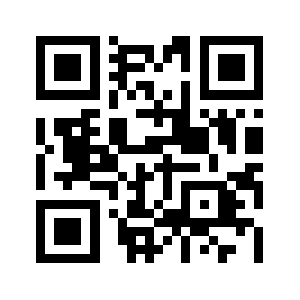 Galatavize.com QR code