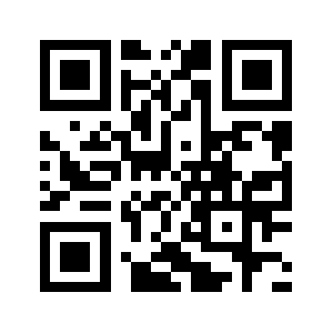 Galaxianl.com QR code