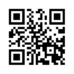 Galaxyrony.com QR code