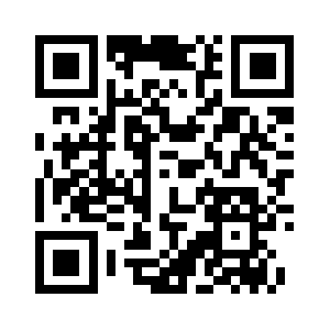 Galaxysgingerbread.com QR code