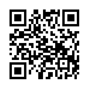 Galaxyzcollide.com QR code